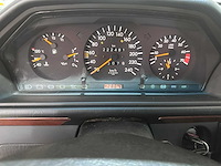 Mercedes benz - e klasse - w124 300te automaat- duitse papieren - afbeelding 4 van  22