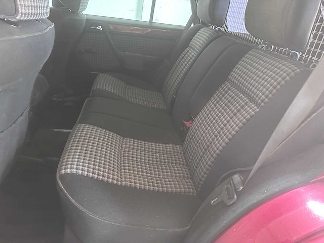 Mercedes benz - e klasse - w124 300te automaat- duitse papieren - afbeelding 6 van  22