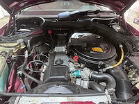 Mercedes benz - e klasse - w124 300te automaat- duitse papieren - afbeelding 10 van  22
