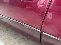 Mercedes benz - e klasse - w124 300te automaat- duitse papieren - afbeelding 15 van  22
