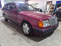 Mercedes benz - e klasse - w124 300te automaat- duitse papieren - afbeelding 18 van  22