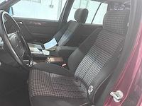 Mercedes benz - e klasse - w124 300te automaat- duitse papieren - afbeelding 2 van  8