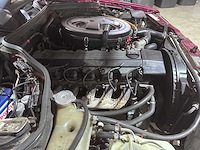 Mercedes benz - e klasse - w124 300te automaat- duitse papieren - afbeelding 4 van  8