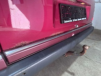 Mercedes benz - e klasse - w124 300te automaat- duitse papieren - afbeelding 6 van  8
