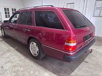 Mercedes benz - e klasse - w124 300te automaat- duitse papieren - afbeelding 5 van  8