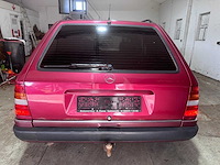 Mercedes benz - e klasse - w124 300te automaat- duitse papieren - afbeelding 7 van  8