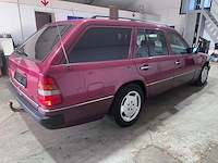 Mercedes benz - e klasse - w124 300te automaat- duitse papieren - afbeelding 8 van  8