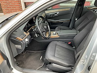 Mercedes-benz - e-klasse 350 cgi - personenauto - 2009 - afbeelding 2 van  28