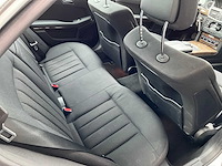 Mercedes-benz - e-klasse 350 cgi - personenauto - 2009 - afbeelding 5 van  28