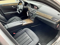 Mercedes-benz - e-klasse 350 cgi - personenauto - 2009 - afbeelding 6 van  28