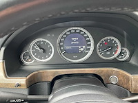 Mercedes-benz - e-klasse 350 cgi - personenauto - 2009 - afbeelding 9 van  28
