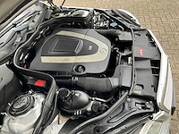 Mercedes-benz - e-klasse 350 cgi - personenauto - 2009 - afbeelding 17 van  28