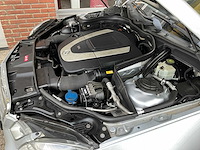 Mercedes-benz - e-klasse 350 cgi - personenauto - 2009 - afbeelding 18 van  28