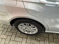 Mercedes-benz - e-klasse 350 cgi - personenauto - 2009 - afbeelding 21 van  28