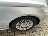 Mercedes-benz - e-klasse 350 cgi - personenauto - 2009 - afbeelding 22 van  30