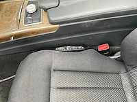 Mercedes-benz - e-klasse 350 cgi - personenauto - 2009 - afbeelding 10 van  23