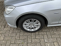 Mercedes-benz - e-klasse 350 cgi - personenauto - 2009 - afbeelding 14 van  23