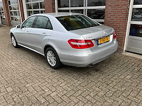 Mercedes-benz - e-klasse 350 cgi - personenauto - 2009 - afbeelding 21 van  23