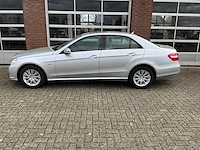 Mercedes-benz - e-klasse 350 cgi - personenauto - 2009 - afbeelding 27 van  30