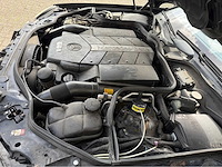 Mercedes-benz - e-klasse 500 - elegance -personenauto - 2002 - afbeelding 4 van  24