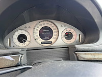 Mercedes-benz - e-klasse 500 - elegance -personenauto - 2002 - afbeelding 5 van  24