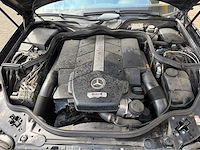 Mercedes-benz - e-klasse 500 - elegance -personenauto - 2002 - afbeelding 11 van  24
