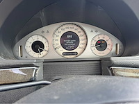 Mercedes-benz - e-klasse 500 - elegance -personenauto - 2002 - afbeelding 12 van  24