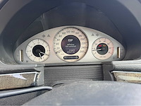 Mercedes-benz - e-klasse 500 - elegance -personenauto - 2002 - afbeelding 23 van  24