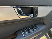 Mercedes-benz - e-klasse cabrio - 250 cgi avantgarde - 2011 - 87-pfj-1 - afbeelding 2 van  16