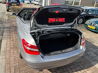 Mercedes-benz - e-klasse cabrio - 250 cgi avantgarde - 2011 - 87-pfj-1 - afbeelding 4 van  16
