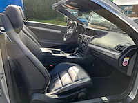 Mercedes-benz - e-klasse cabrio - 250 cgi avantgarde - 2011 - 87-pfj-1 - afbeelding 5 van  16