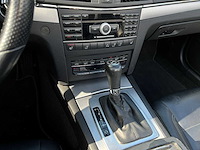 Mercedes-benz - e-klasse cabrio - 250 cgi avantgarde - 2011 - 87-pfj-1 - afbeelding 6 van  16