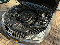 Mercedes-benz - e-klasse cabrio - 250 cgi avantgarde - 2011 - 87-pfj-1 - afbeelding 9 van  16
