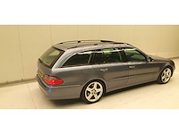 Mercedes-benz - e-klasse combi - 320 cdi avantgarde - afbeelding 2 van  30