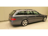 Mercedes-benz - e-klasse combi - 320 cdi avantgarde - afbeelding 3 van  30