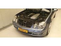 Mercedes-benz - e-klasse combi - 320 cdi avantgarde - afbeelding 5 van  30