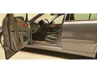 Mercedes-benz - e-klasse combi - 320 cdi avantgarde - afbeelding 8 van  30