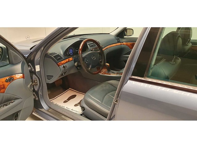 Mercedes-benz - e-klasse combi - 320 cdi avantgarde - afbeelding 9 van  30