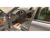 Mercedes-benz - e-klasse combi - 320 cdi avantgarde - afbeelding 9 van  30