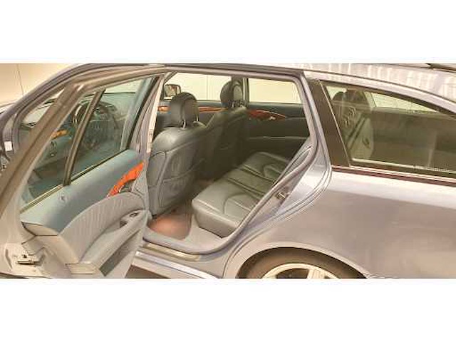 Mercedes-benz - e-klasse combi - 320 cdi avantgarde - afbeelding 11 van  30