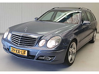 Mercedes-benz - e-klasse combi - 320 cdi avantgarde