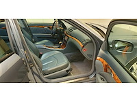 Mercedes-benz - e-klasse combi - 320 cdi avantgarde - afbeelding 13 van  30