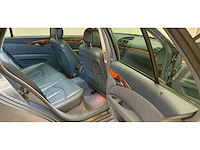 Mercedes-benz - e-klasse combi - 320 cdi avantgarde - afbeelding 15 van  30