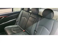 Mercedes-benz - e-klasse combi - 320 cdi avantgarde - afbeelding 16 van  30