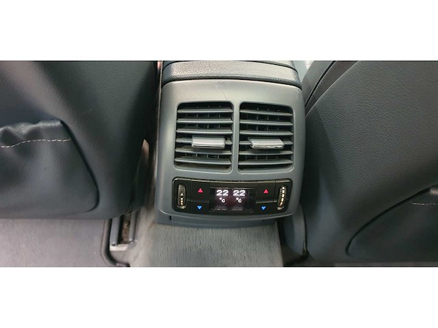 Mercedes-benz - e-klasse combi - 320 cdi avantgarde - afbeelding 17 van  30