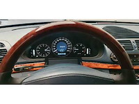 Mercedes-benz - e-klasse combi - 320 cdi avantgarde - afbeelding 18 van  30