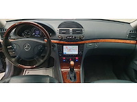 Mercedes-benz - e-klasse combi - 320 cdi avantgarde - afbeelding 19 van  30
