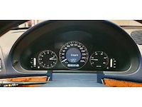 Mercedes-benz - e-klasse combi - 320 cdi avantgarde - afbeelding 20 van  30