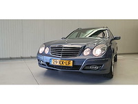 Mercedes-benz - e-klasse combi - 320 cdi avantgarde - afbeelding 12 van  30
