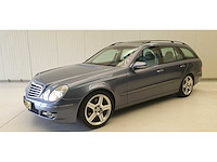 Mercedes-benz - e-klasse combi - 320 cdi avantgarde - afbeelding 23 van  30